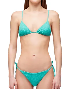 Haut De Bikini Jennifer Atoll L