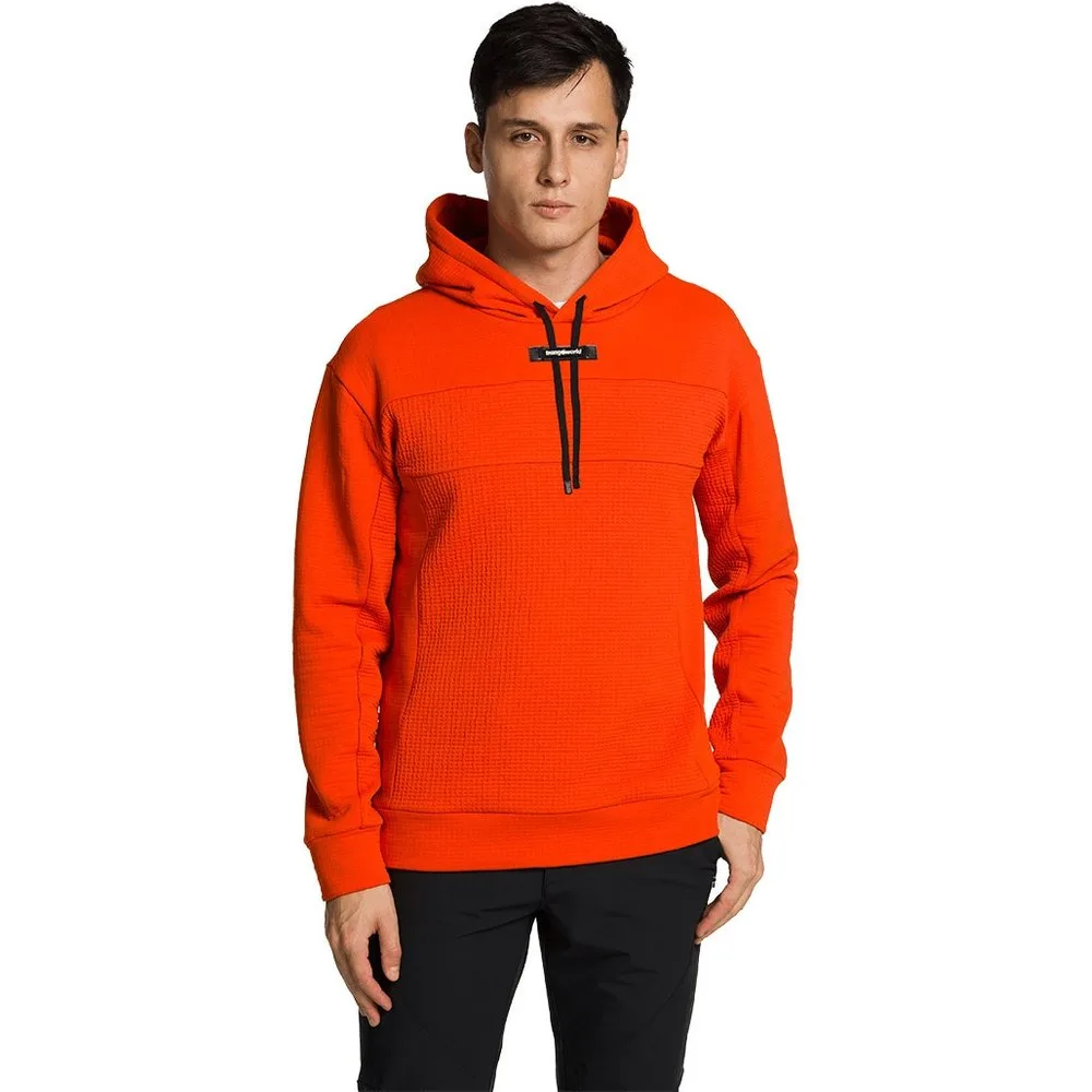 Sudadera de hombre Barlu - Trangoworld - FashionsVida