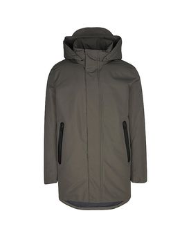 Parka PARKOALF olive XXL herren