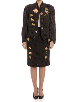 Classic Pencil Skirt (collezione Andreas Kron