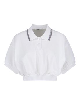Alexander Wang Polo Logo