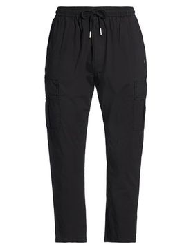 Pantalones Hombre Negro S,XS Hombre