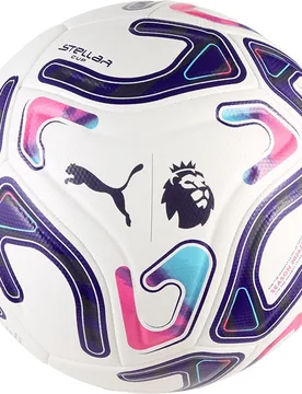Balones de Futbol STELLAR Cup PL Reactivity - Puma - FashionsVida