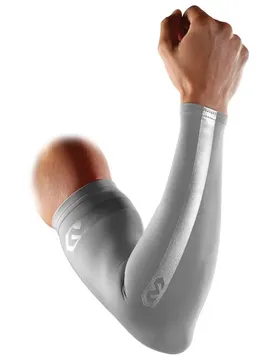 Scaldamuscoli Riflettenti Ultra Silver S