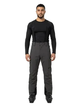 Pantalon Owens Deep Grey M - Protest - FashionsVida