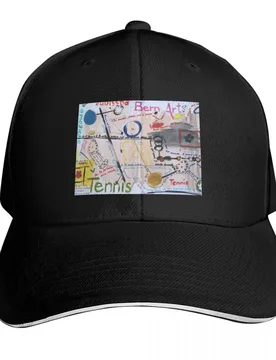 Tennis Baseball Cap Sun Hat For Children foam party Hat luxury caps Hip Hop Women Caps Men's - Aliexpress - FashionsVida