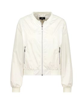 MONARI Jacke creme 44 damen