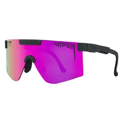 Lunettes De Soleil Polarisées The Exec Original Wide