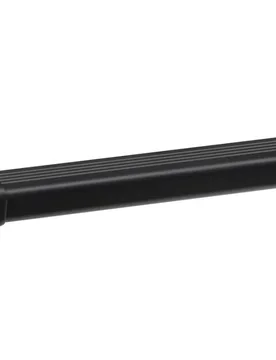 Barras acero cuadradas 127cm 2 unds barras techo coche (UNICA) - Thule - FashionsVida