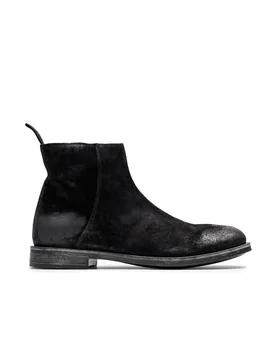 Scarpa Uomo MOMA Tronchetto Fox - MOMA - FashionsVida