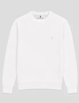 MARINA YACHTING maglia uomo bianco - MARINA YACHTING - FashionsVida