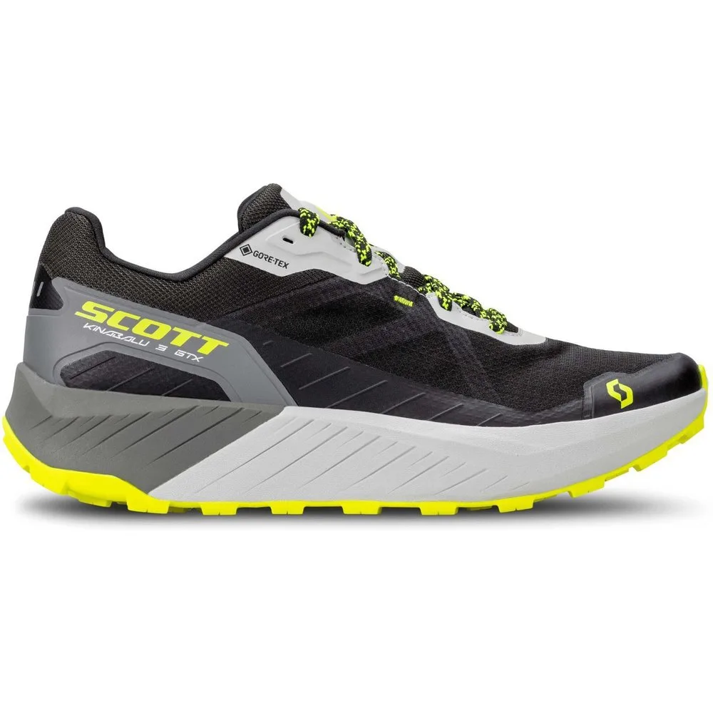 Zapatillas de trail running de hombre KINABALU 3 Gore-Tex - Scott - FashionsVida