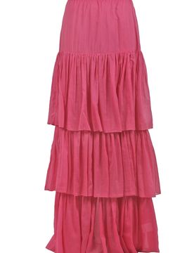 Jucca - Gonna - 431655 - Fuxia