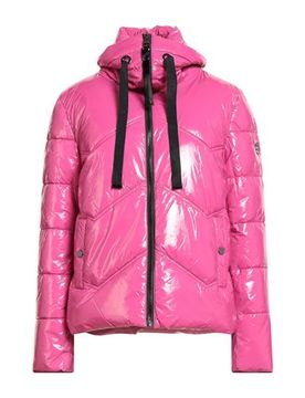 GAUDÌ Pufferjacke & Daunenjacke Damen Fuchsia 38 Damen