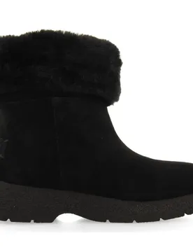 Bottes Wilton Black EU 40