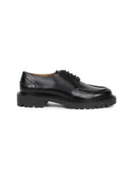 Scarpe eleganti - Derby ABEL nero 41