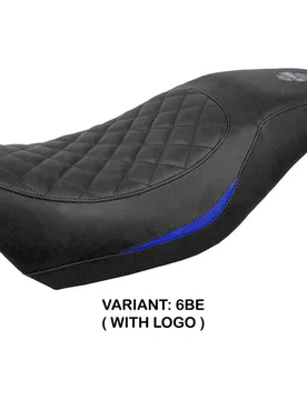 Rivestimento Sella TPZ Italia Specifico Per Harley Davidson taglia uni - Tappezzeria Italia - FashionsVida