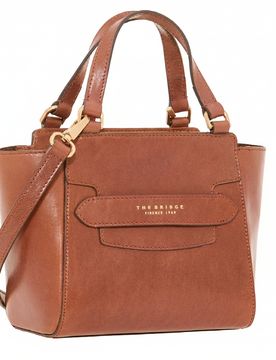 Borsa a Mano e Tracolla LUCREZIA 04190601 14
