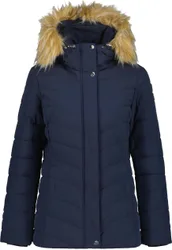Doudoune isolante imperméable et respirante - Granvik Bleu Fonce - Taille M - Navy