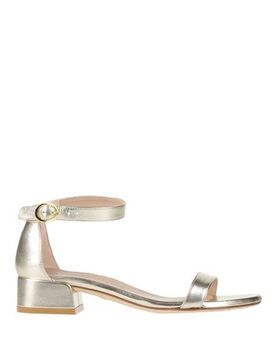 Sandale Damen Platin 35.5 Damen