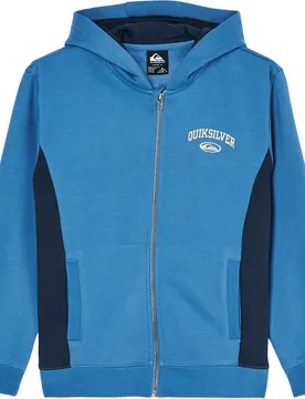 Felpa Con Zip No Teacher Hd Z Quiet Harbor 8 Anni