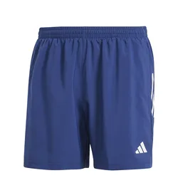 Shorts Own the Run - Bleu - male - Size: S 7"