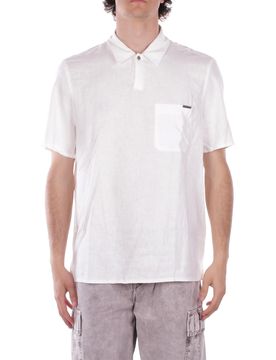 John Richmond Camicie White