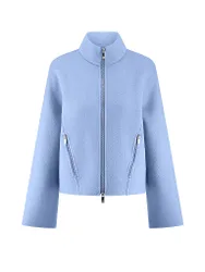 Riani Chaqueta azul claro 44
