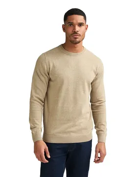 Pull M-ros-kwr201 Light Tan 2XL