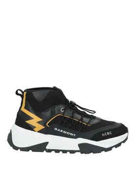 Sneakers Hombre Negro 41,42,44 Hombre - Acbc X Garmont - FashionsVida