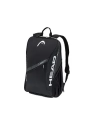 Head Zaino da tennis Tour 25L nero