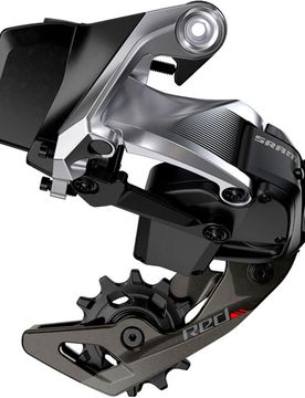 Cambio red e-tap 11v max 32d a2 cambio trasero (UNICA)