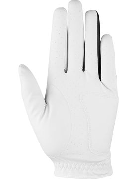 Handschuh Junior Weather Spann, weiss m