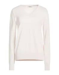 Pullover Mujer Beige L,S Mujer