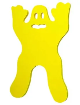 Formes Flottantes Pour Piscines Ghost