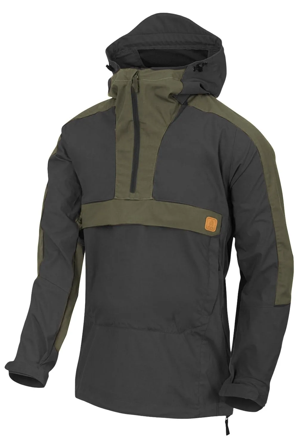 Woodsman Mens Anorak Jacket - - Size: L - Helikon - FashionsVida