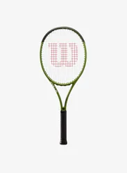 WILSON RACCHETTA BLADE FEEL 100 2