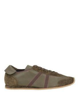 Sneakers Damen Militärgrün 37,40 Damen