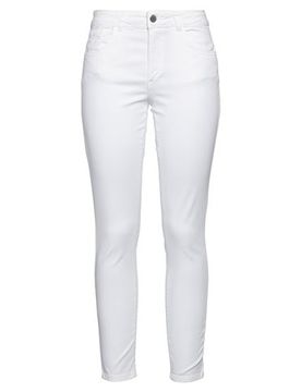 Hose Damen Weiß 32,34 Damen