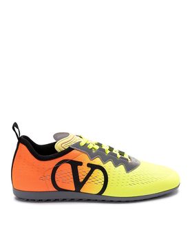 Sneakers New Runner