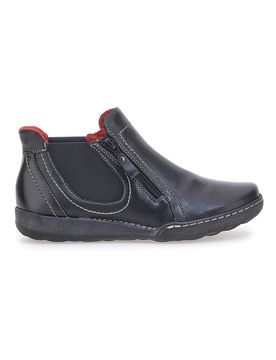 Scarpe Alte Nere Vera Pelle Pittarello 21503 37