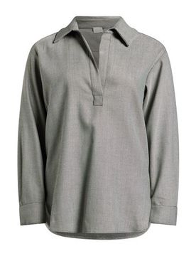 MARELLA Top Damen Hellgrau 34 Damen