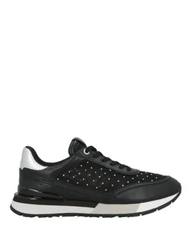 Sneakers Damen Schwarz EU35.5/IT35.5,EU35/IT35,EU36.5/IT36.5,EU36/IT36,EU37/IT37,EU38.5/IT38,EU39/IT38.5,EU40/IT39 Damen - MICHAEL MICHAEL KORS - FashionsVida
