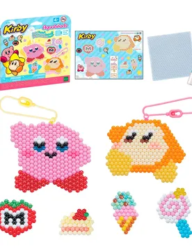Aquabeads Artigianato Kirby