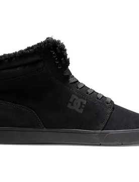 Zapatillas casual de hombre Crisis 2 Hi Wnt - DC Shoes - FashionsVida