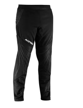 Torwarthose King pro - Noir - male - Size: XL - Acerbis - FashionsVida
