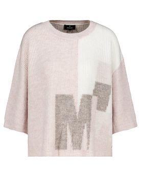 Monari Jersey rosa 40