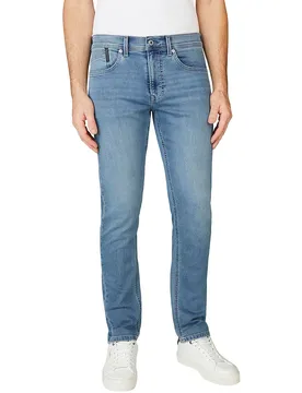 Jeans Gymdigo Fs Track Slim Denim 31