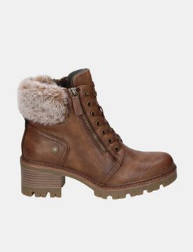 Stiefeletten 172911 36 Female