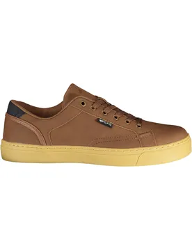 Herren Sportschuh Braun GAM524030_MA0012